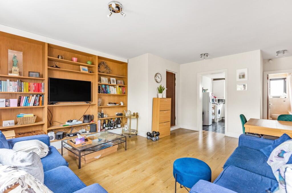 Main image of property: Beauchamp Road, London, SW11
