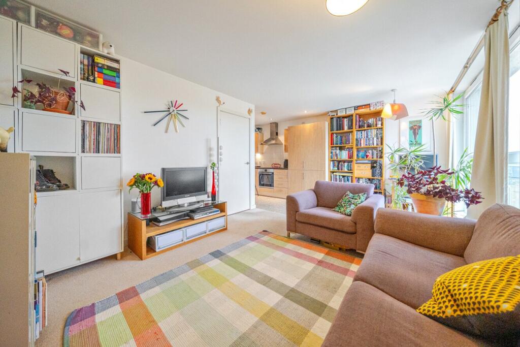Main image of property: Phoenix Way, London, SW18