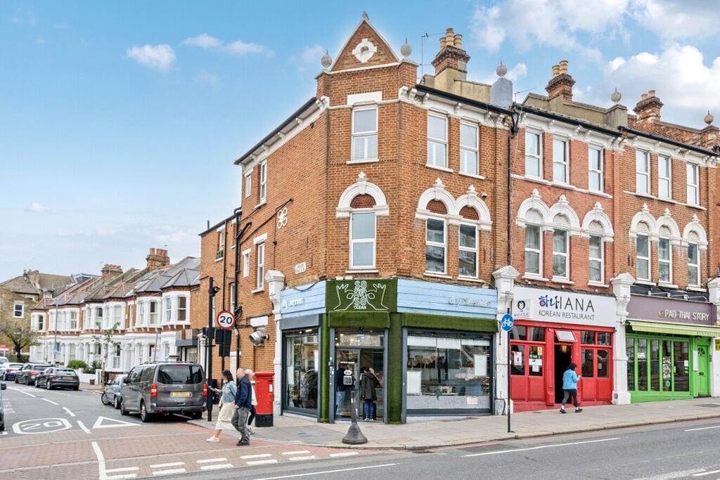 Main image of property: Battersea Rise, London, SW11