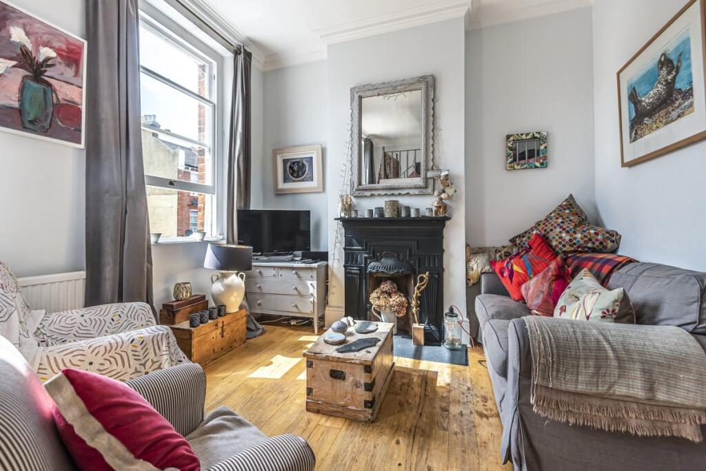 Main image of property: Northcote Road, Battersea, London, SW11