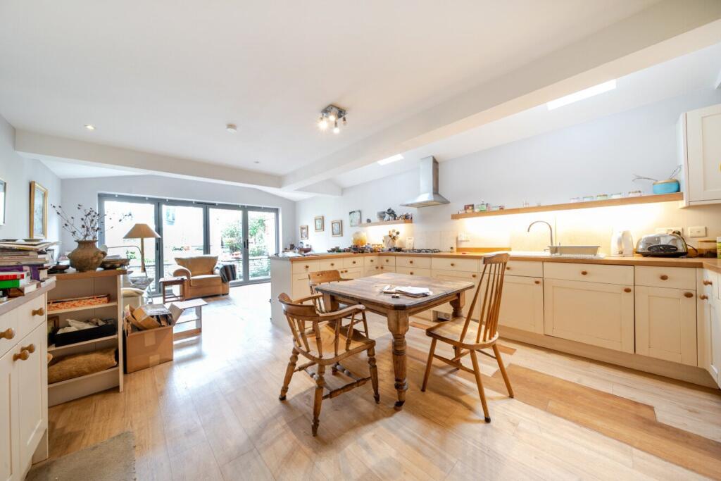 Main image of property: Webb's Road, London, SW11