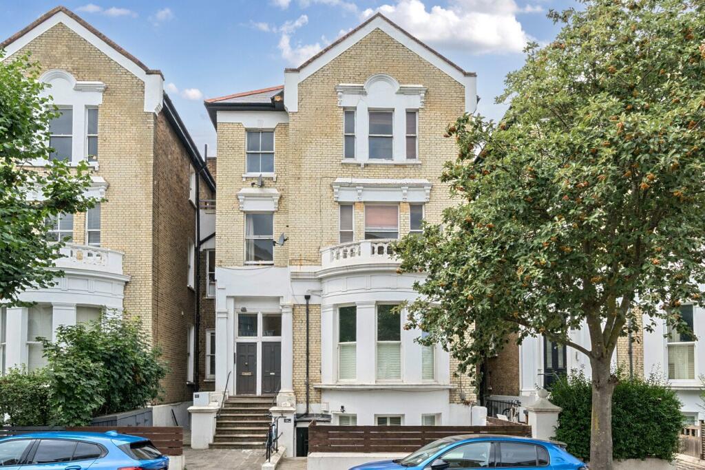 Main image of property: Sisters Avenue, London, SW11