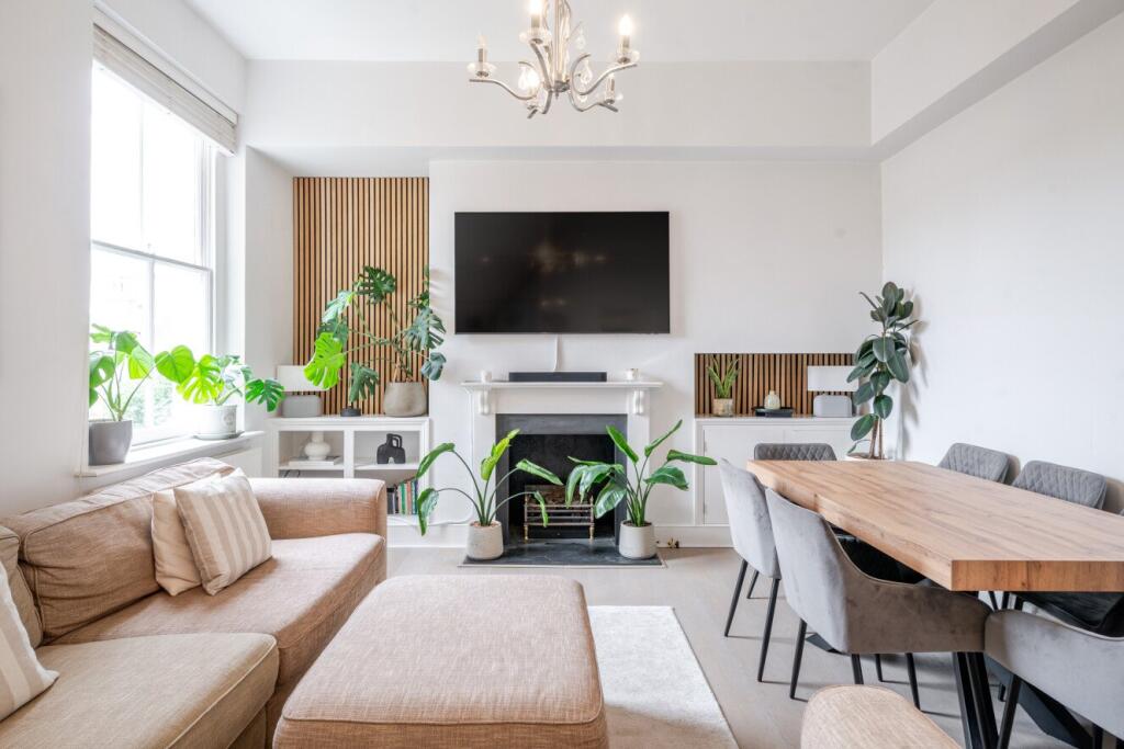 Main image of property: Sisters Avenue, London, SW11