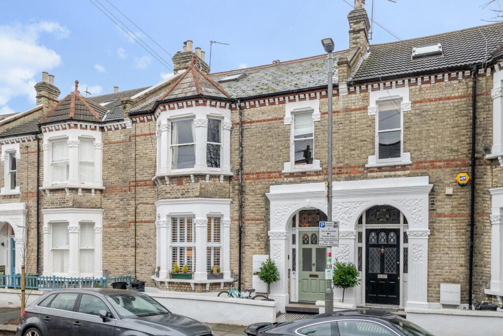 Main image of property: Longbeach Road, Battersea, London, SW11