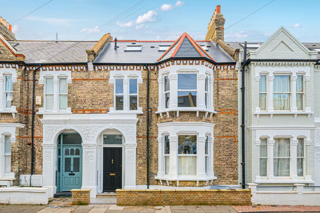 Main image of property: Thirsk Road, London, SW11