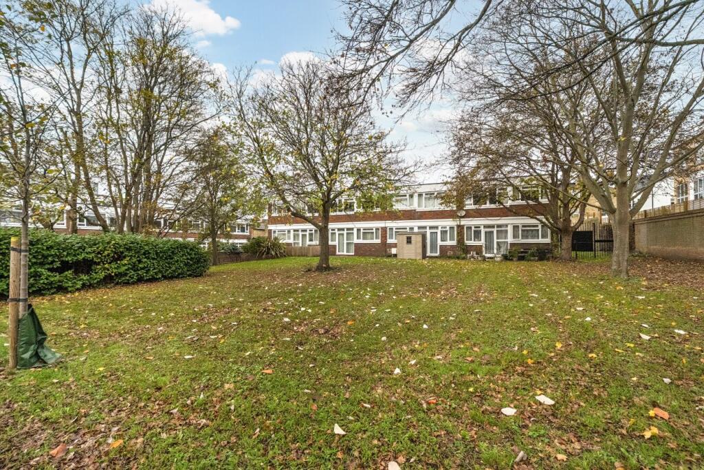 Main image of property: Chatham Road, Battersea, London, SW11