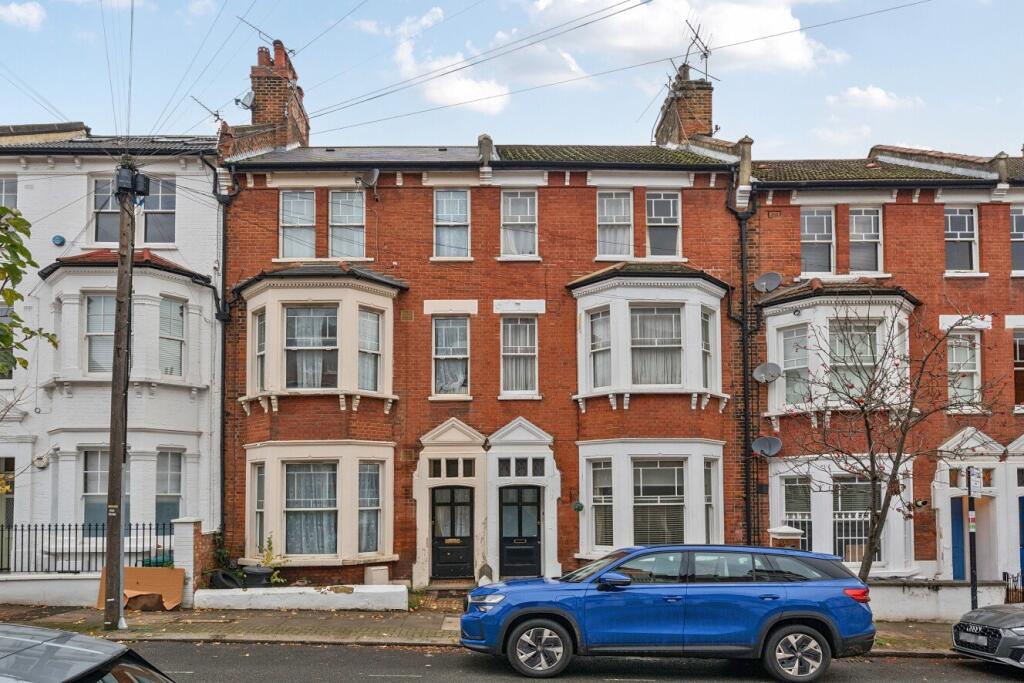 Main image of property: Garfield Road, London, SW11