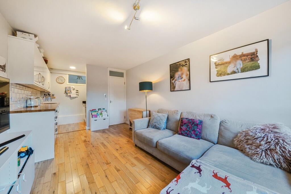 Main image of property: Bartholomew Close, London, SW18