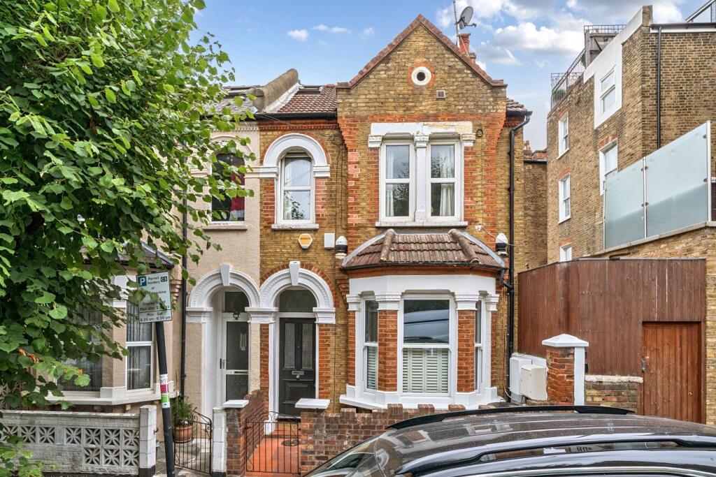 Main image of property: Glycena Road, London, SW11