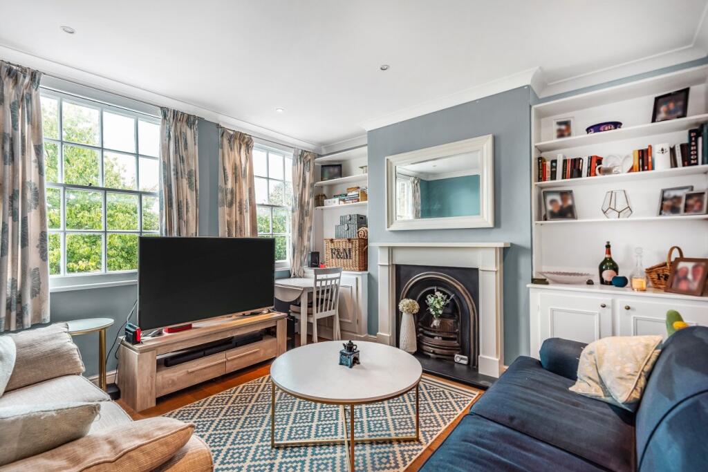 Main image of property: Heathwall Street, Battersea, London, SW11
