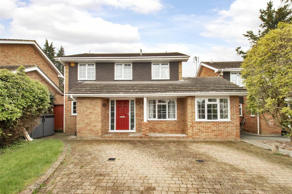 Main image of property: Perran Close, Hartley, Kent, DA3