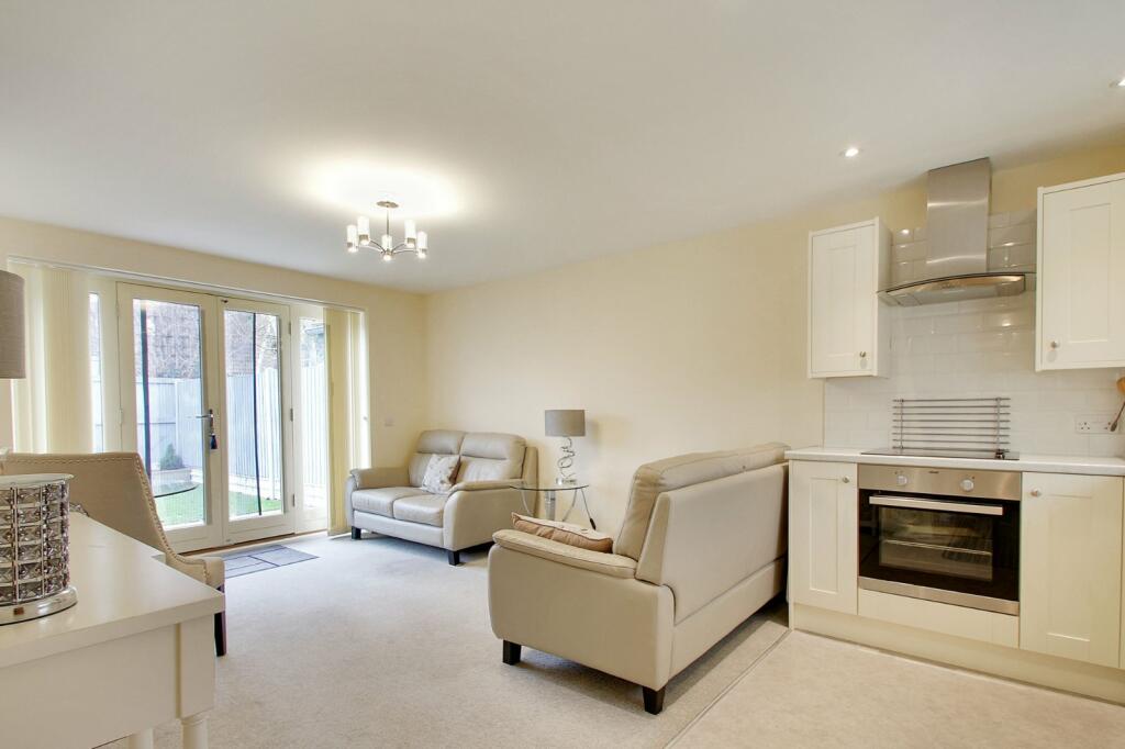 Additional property image - Church Road, Hartley, Kent, DA3