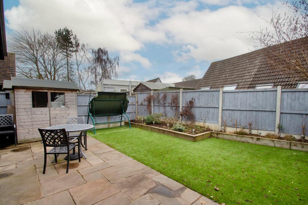 Additional property image - Church Road, Hartley, Kent, DA3