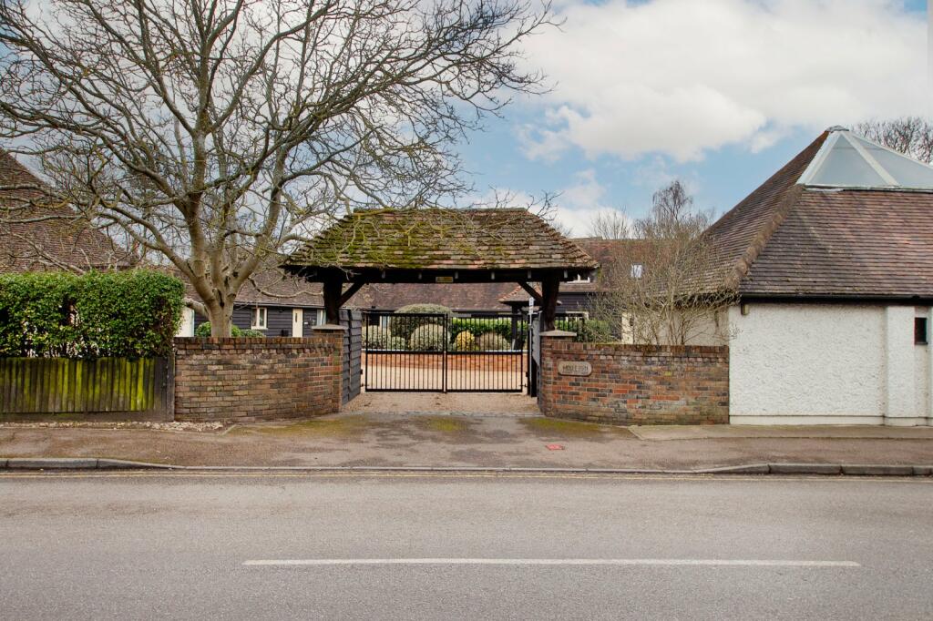 Additional property image - Church Road, Hartley, Kent, DA3