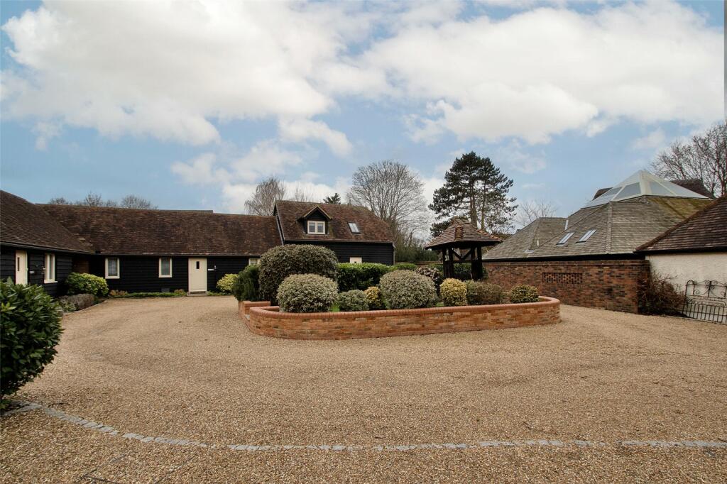 Additional property image - Church Road, Hartley, Kent, DA3