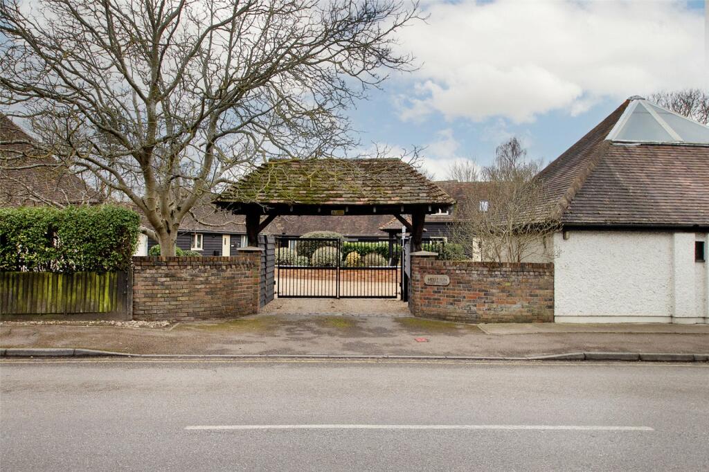 Additional property image - Church Road, Hartley, Kent, DA3