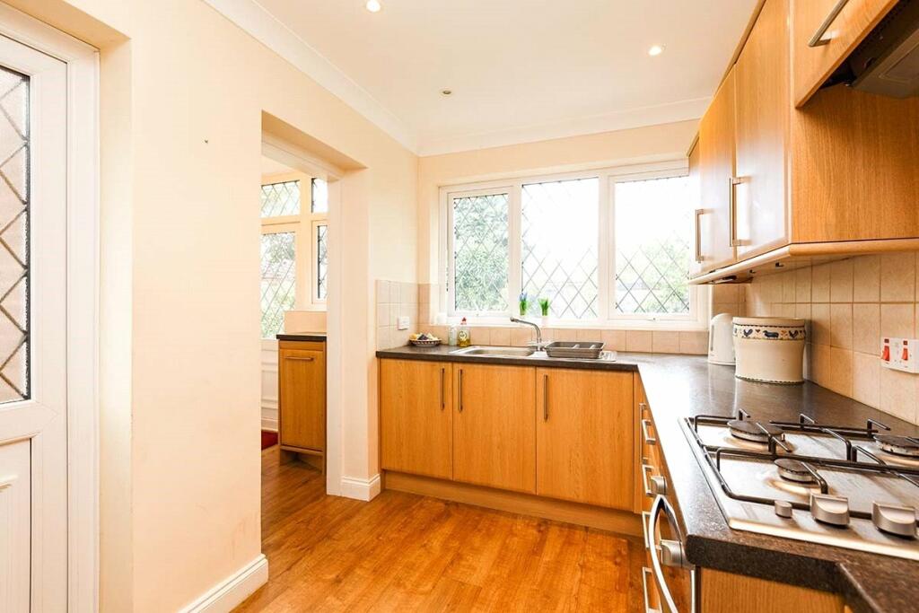 Additional property image - Studley Crescent, New Barn, Kent, DA3