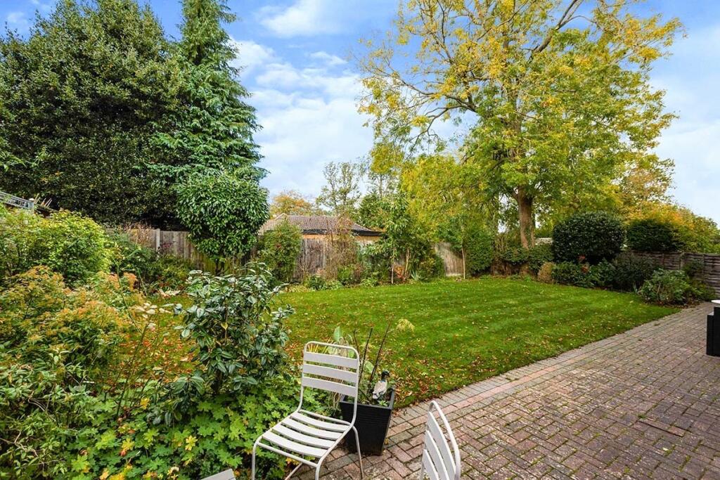 Additional property image - Studley Crescent, New Barn, Kent, DA3