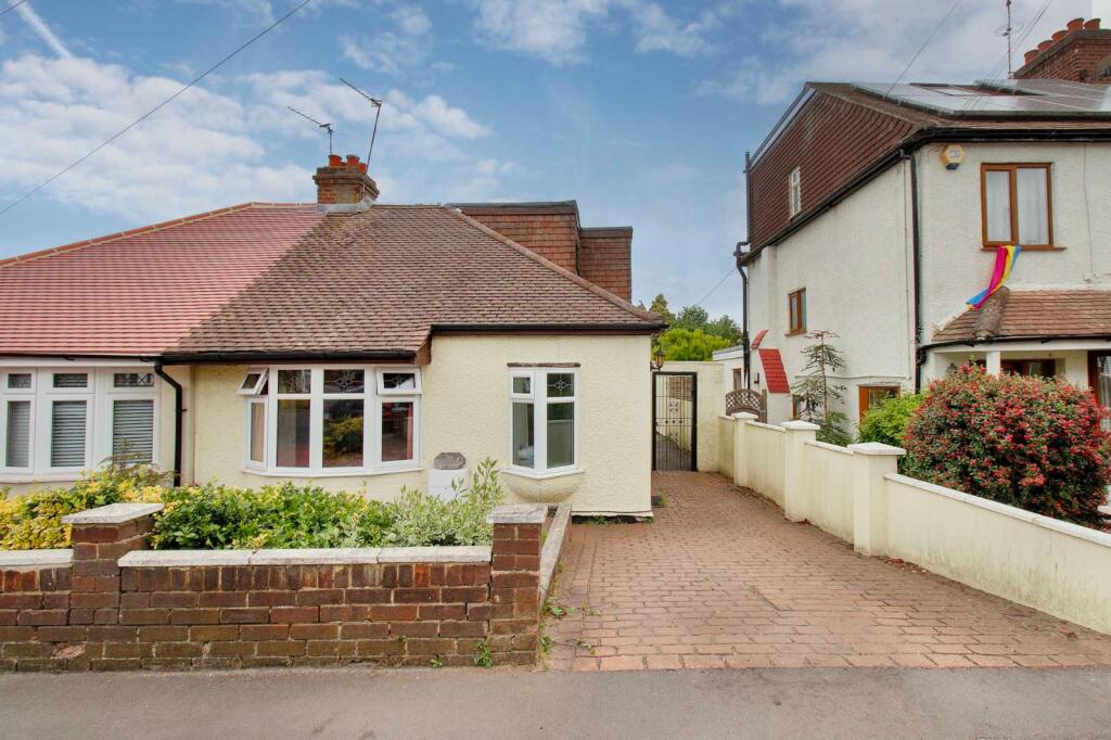 Additional property image - Vale Road, Dartford, Kent, DA1