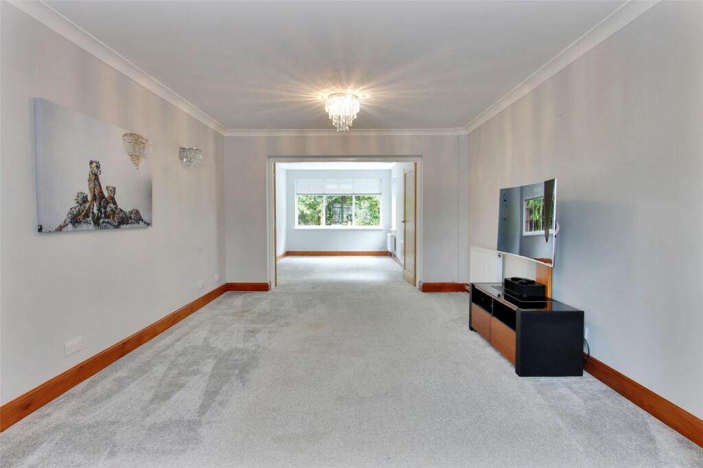 Additional property image - Pincroft Wood, New Barn, Kent, DA3