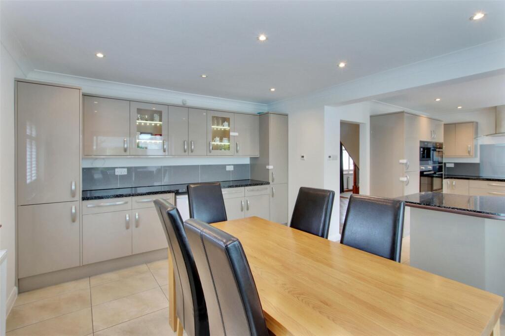 Additional property image - Pincroft Wood, New Barn, Kent, DA3