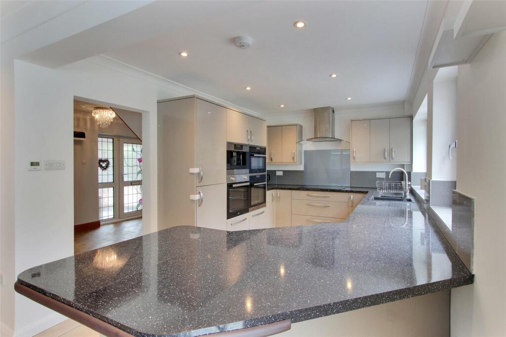 Additional property image - Pincroft Wood, New Barn, Kent, DA3