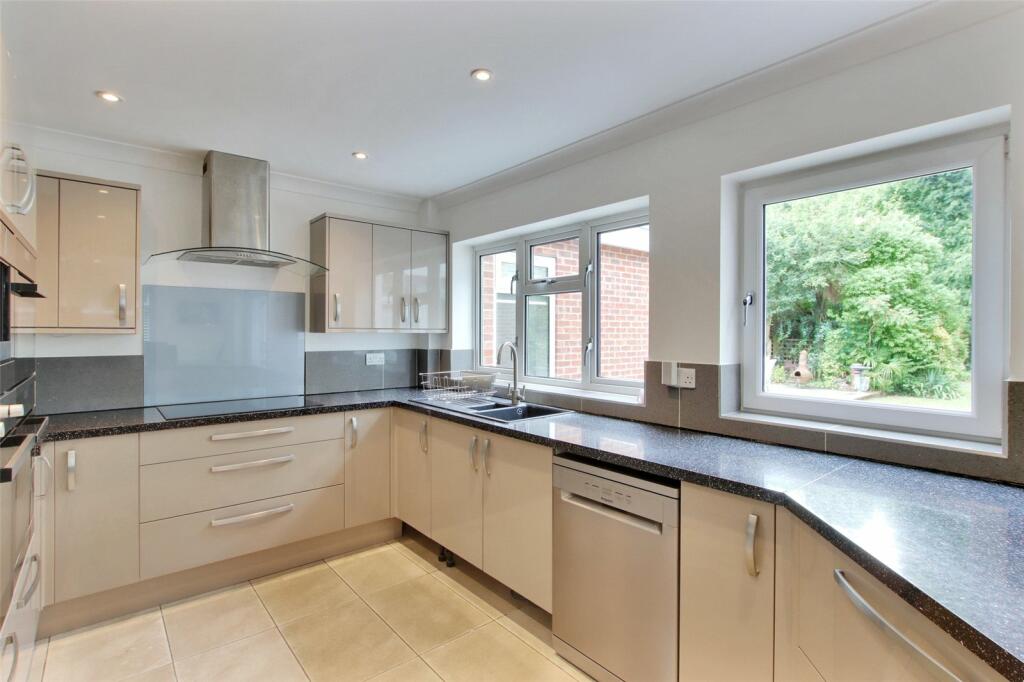 Additional property image - Pincroft Wood, New Barn, Kent, DA3