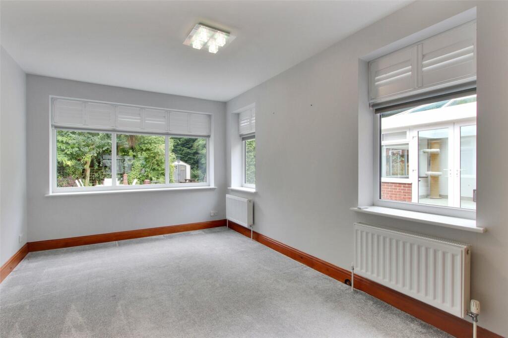 Additional property image - Pincroft Wood, New Barn, Kent, DA3
