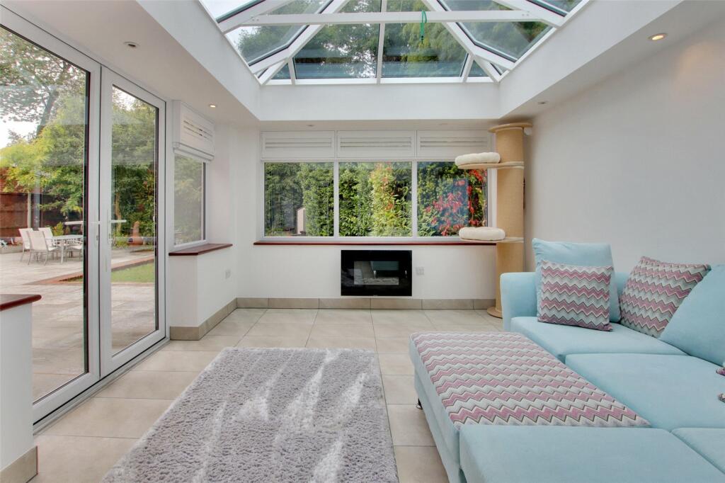 Additional property image - Pincroft Wood, New Barn, Kent, DA3