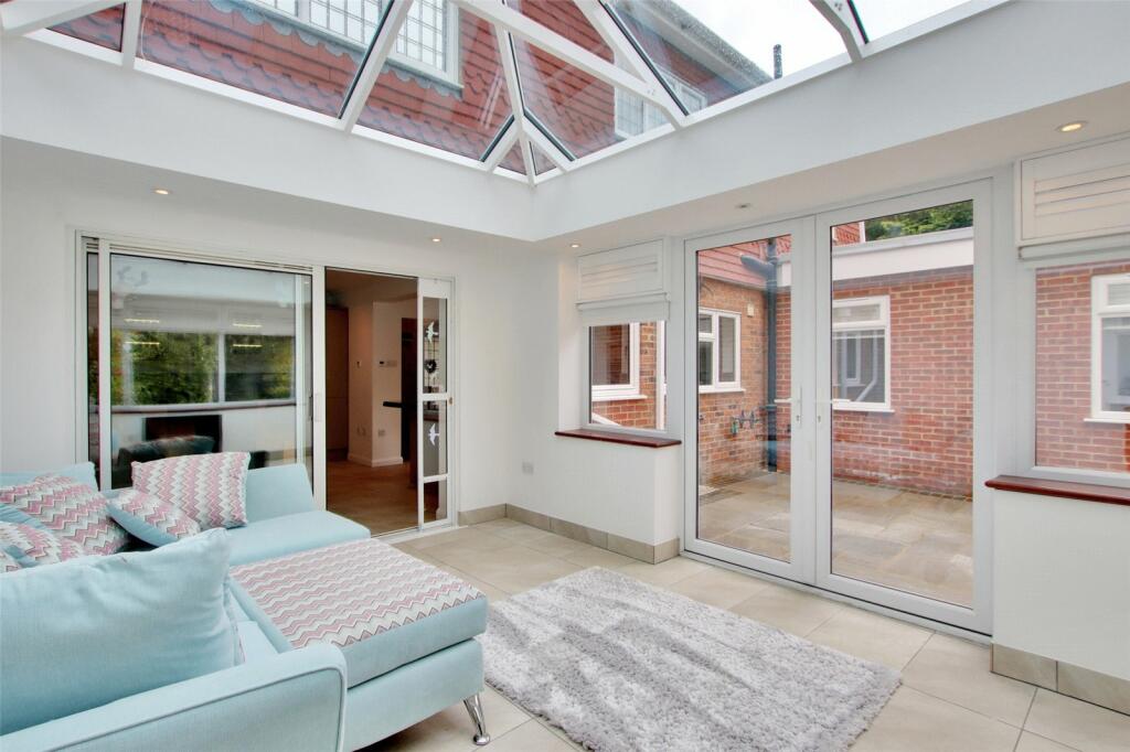 Additional property image - Pincroft Wood, New Barn, Kent, DA3