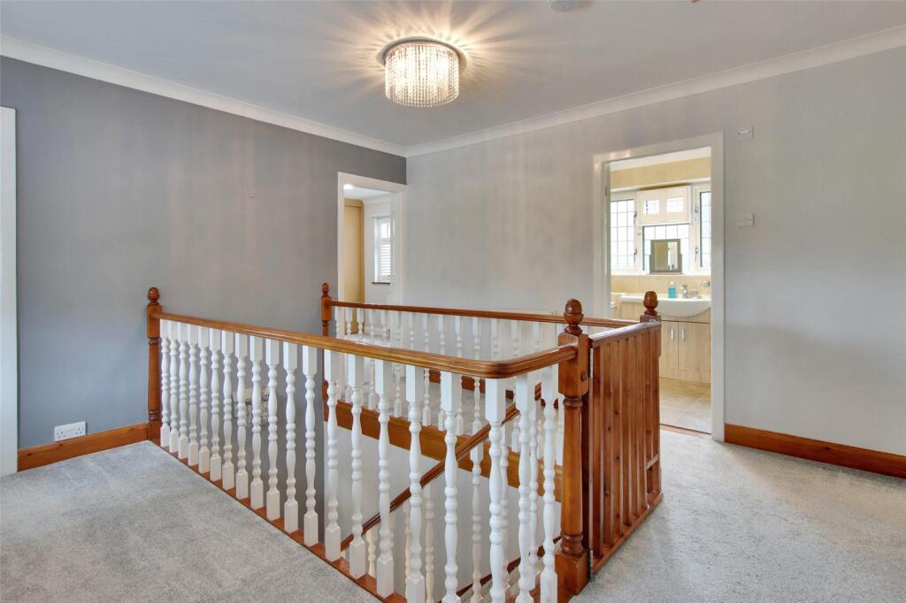 Additional property image - Pincroft Wood, New Barn, Kent, DA3