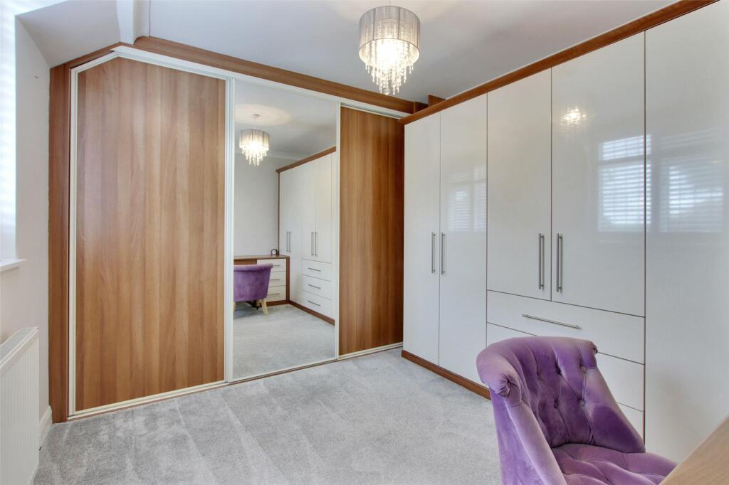Additional property image - Pincroft Wood, New Barn, Kent, DA3