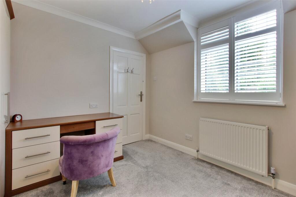 Additional property image - Pincroft Wood, New Barn, Kent, DA3