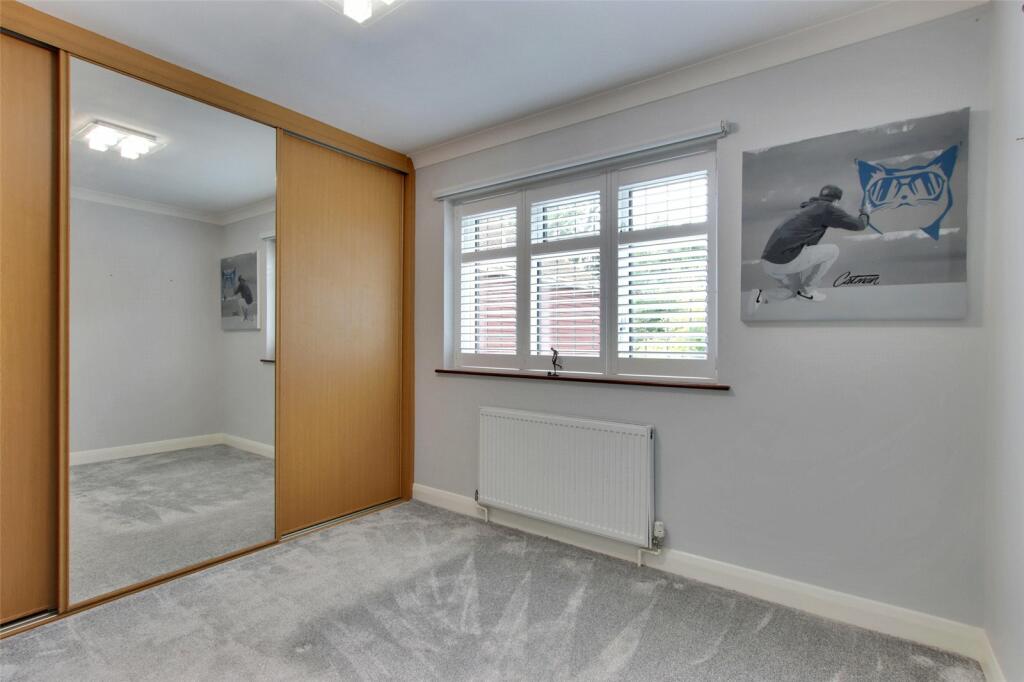 Additional property image - Pincroft Wood, New Barn, Kent, DA3
