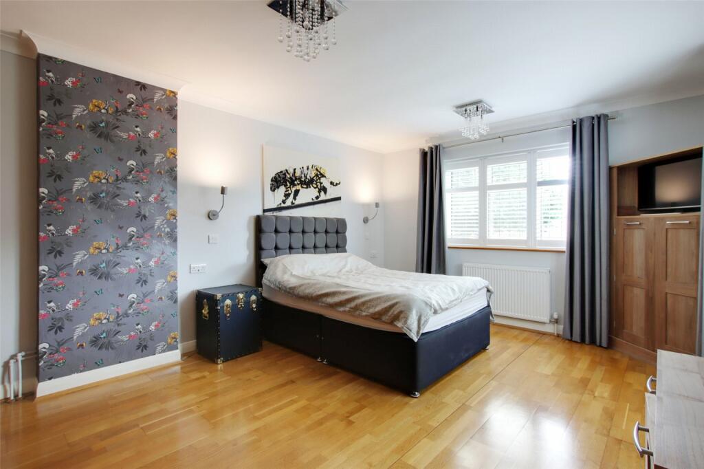 Additional property image - Pincroft Wood, New Barn, Kent, DA3