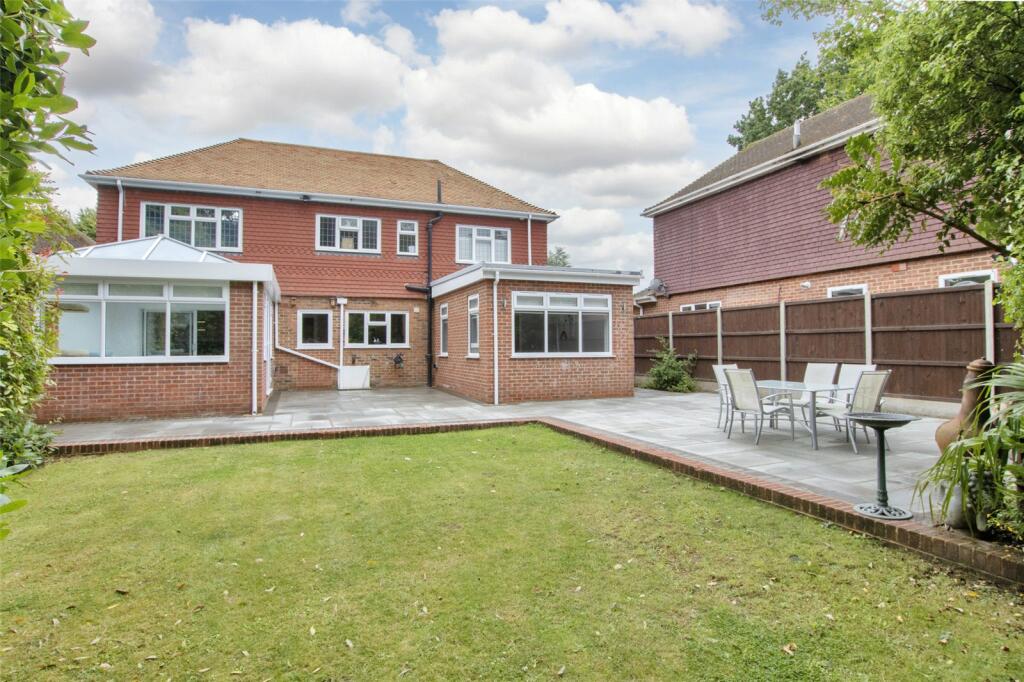 Additional property image - Pincroft Wood, New Barn, Kent, DA3