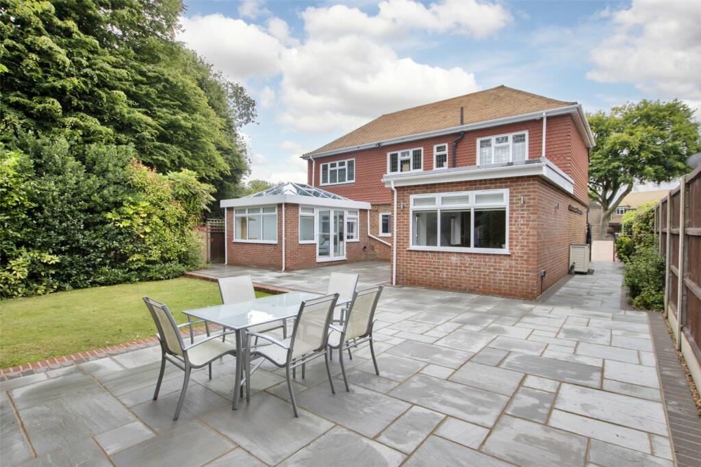 Additional property image - Pincroft Wood, New Barn, Kent, DA3