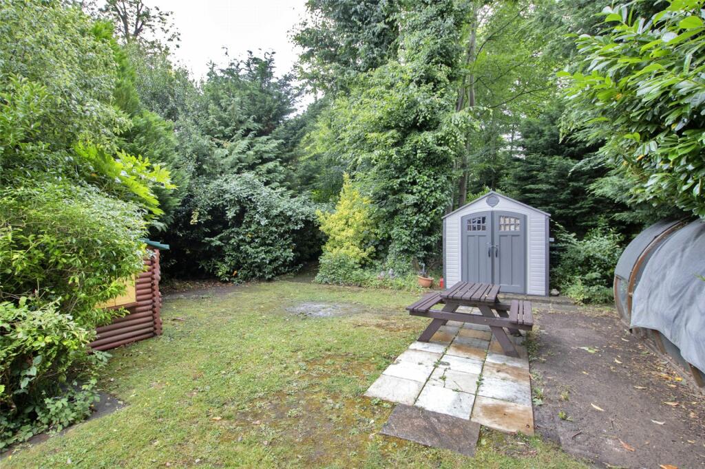 Additional property image - Pincroft Wood, New Barn, Kent, DA3