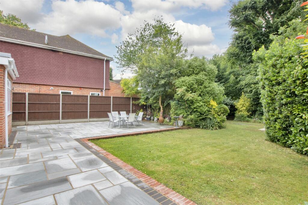 Additional property image - Pincroft Wood, New Barn, Kent, DA3