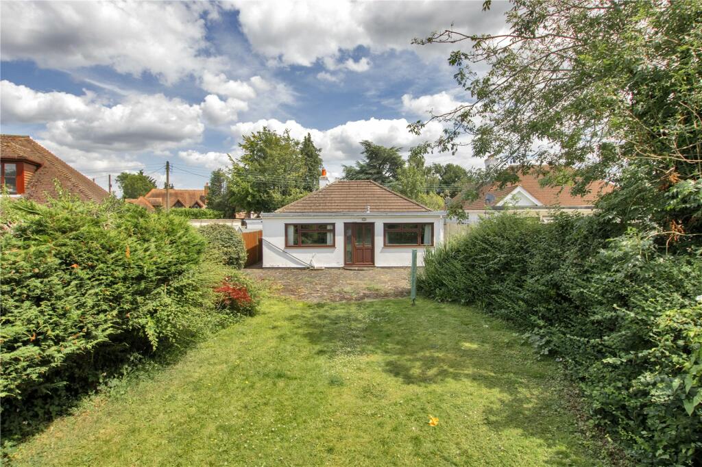 Additional property image - Church Road, Hartley, Kent, DA3
