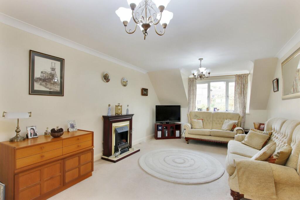 Additional property image - Alexandra Walk, Prince Charles Avenue, South Darenth, DA4