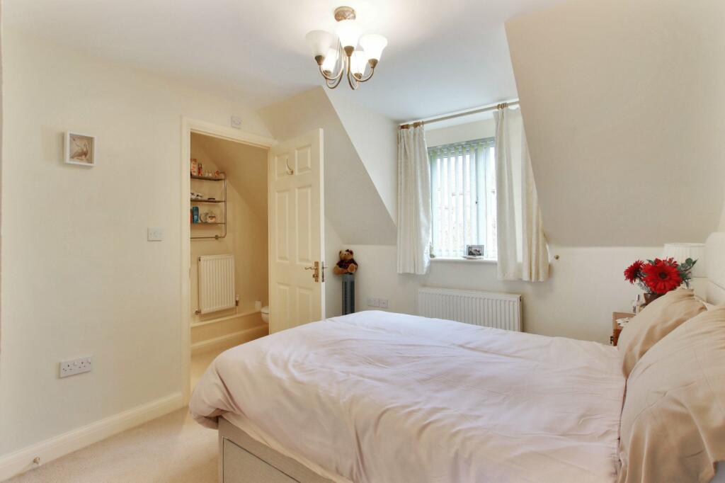 Additional property image - Alexandra Walk, Prince Charles Avenue, South Darenth, DA4