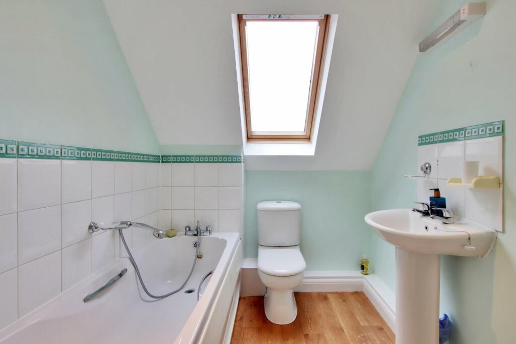 Additional property image - Alexandra Walk, Prince Charles Avenue, South Darenth, DA4