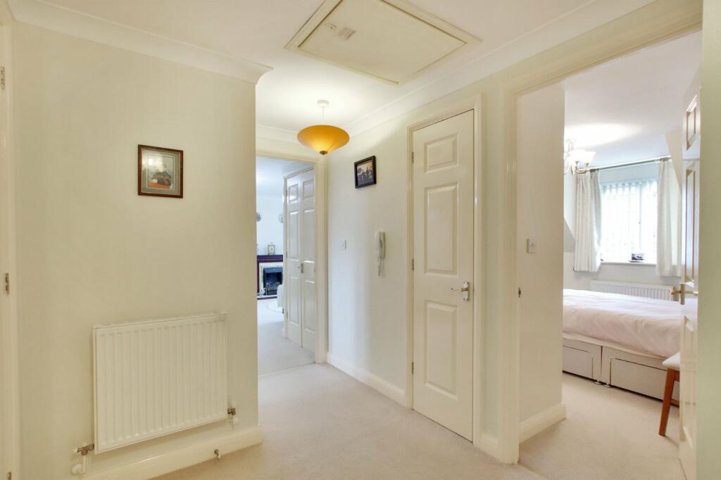 Additional property image - Alexandra Walk, Prince Charles Avenue, South Darenth, DA4