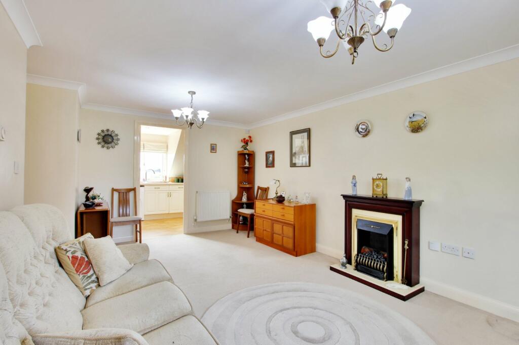 Additional property image - Alexandra Walk, Prince Charles Avenue, South Darenth, DA4