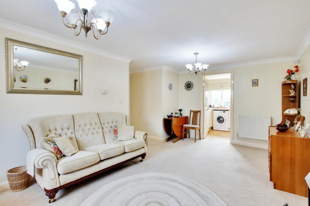 Additional property image - Alexandra Walk, Prince Charles Avenue, South Darenth, DA4