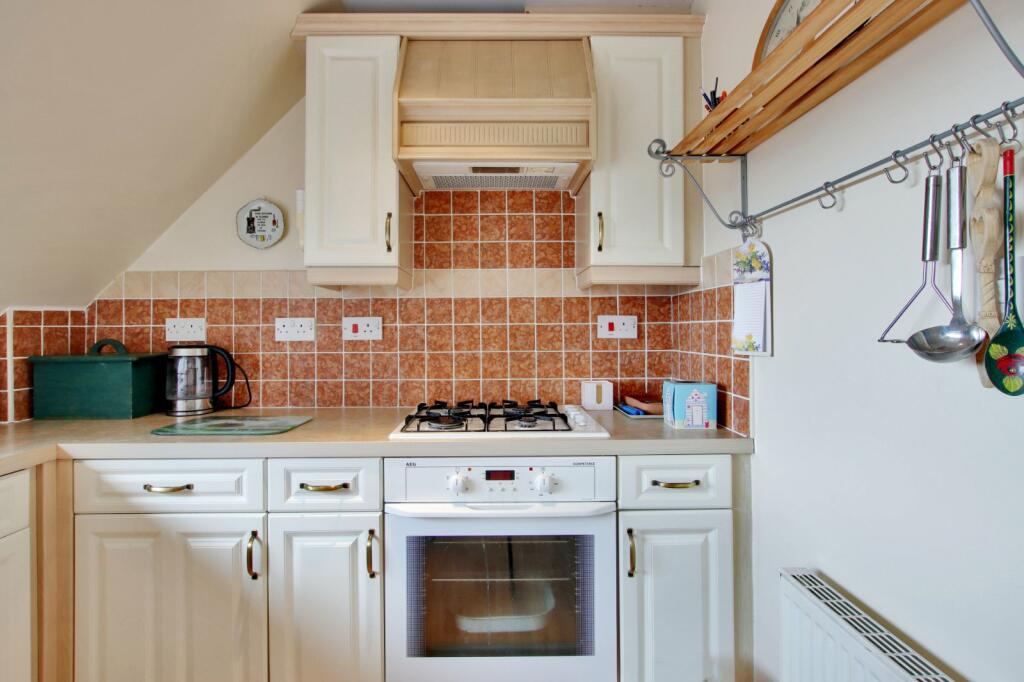 Additional property image - Alexandra Walk, Prince Charles Avenue, South Darenth, DA4