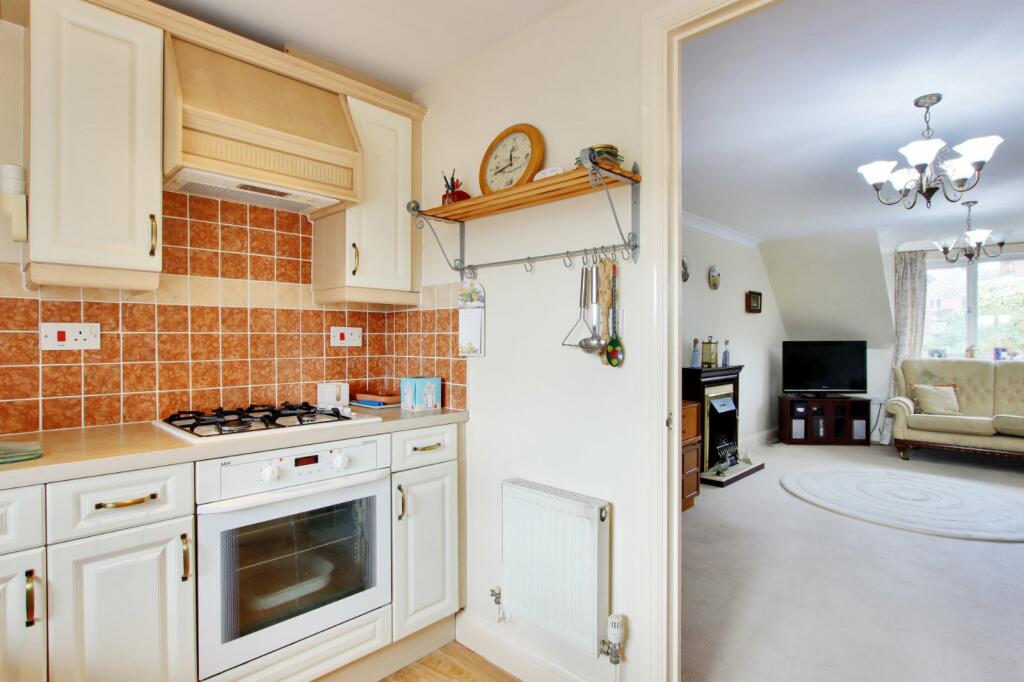 Additional property image - Alexandra Walk, Prince Charles Avenue, South Darenth, DA4