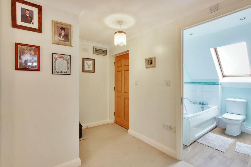 Additional property image - Alexandra Walk, Prince Charles Avenue, South Darenth, DA4