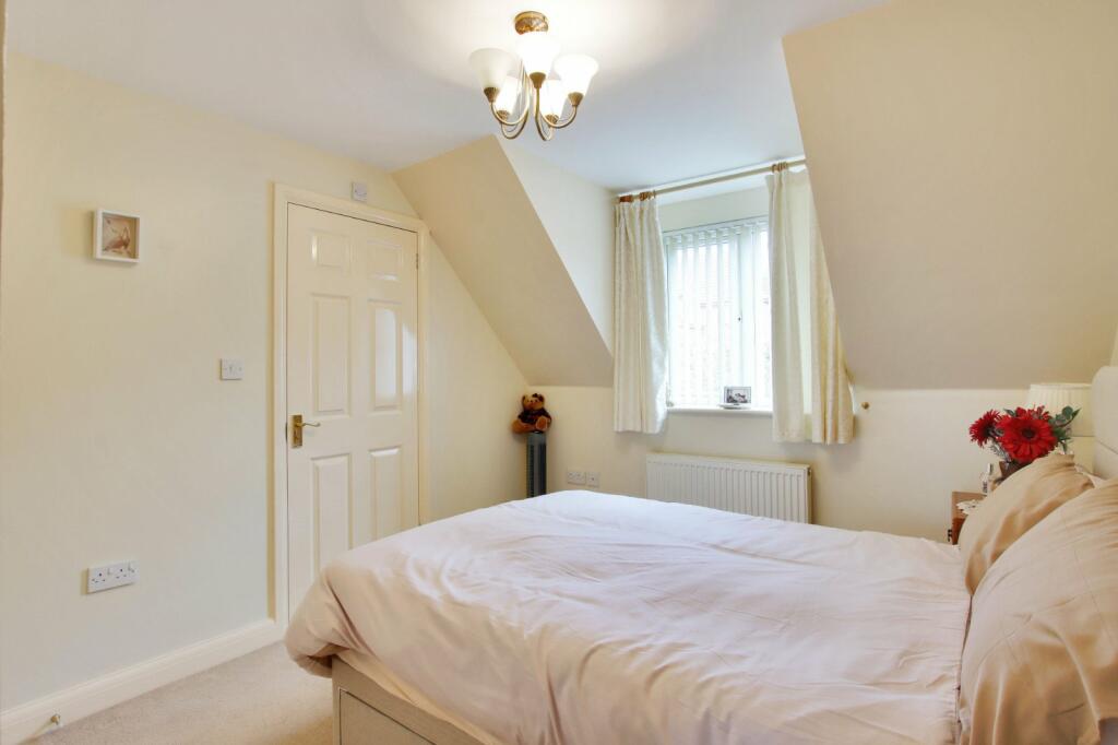 Additional property image - Alexandra Walk, Prince Charles Avenue, South Darenth, DA4